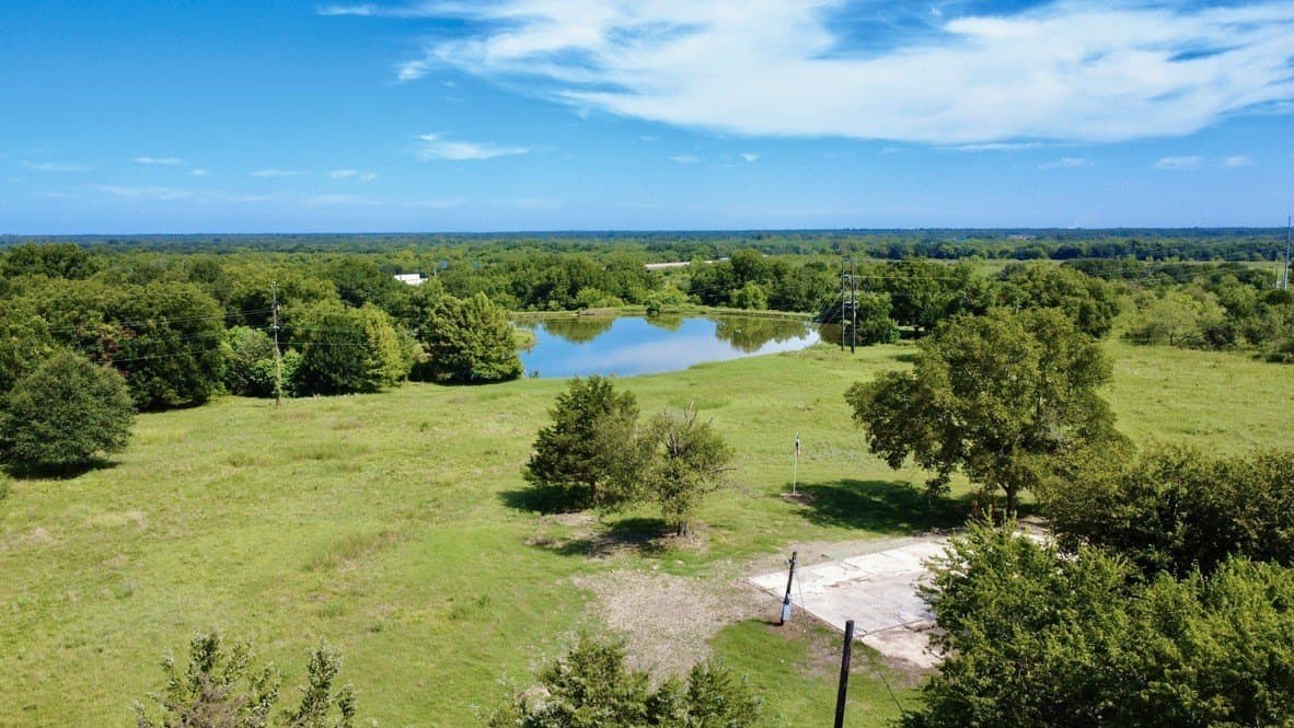 18.95 acres in Navarro County - photo 21