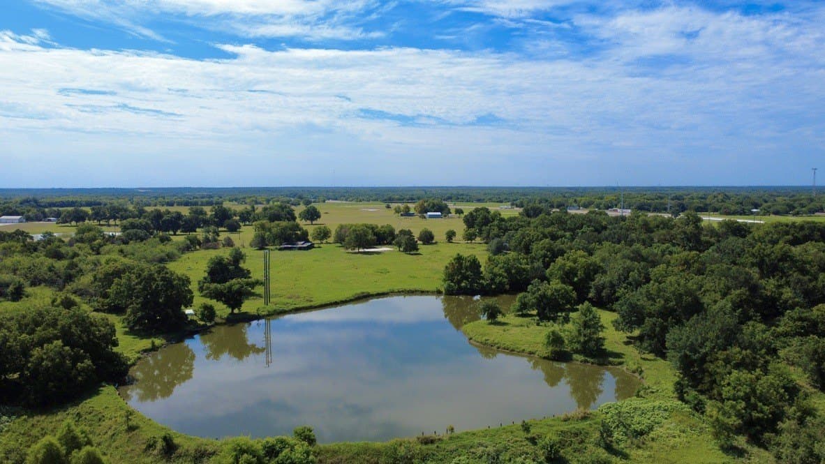 18.95 acres in Navarro County - photo 32