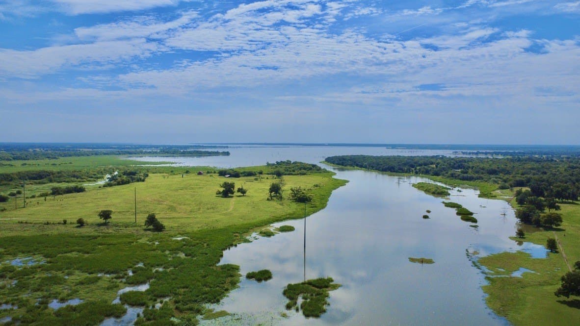 18.95 acres in Navarro County - photo 22