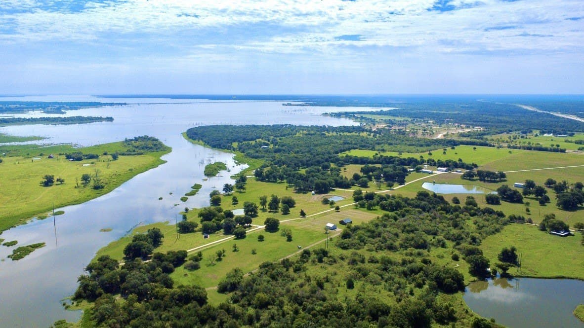 18.95 acres in Navarro County - photo 7