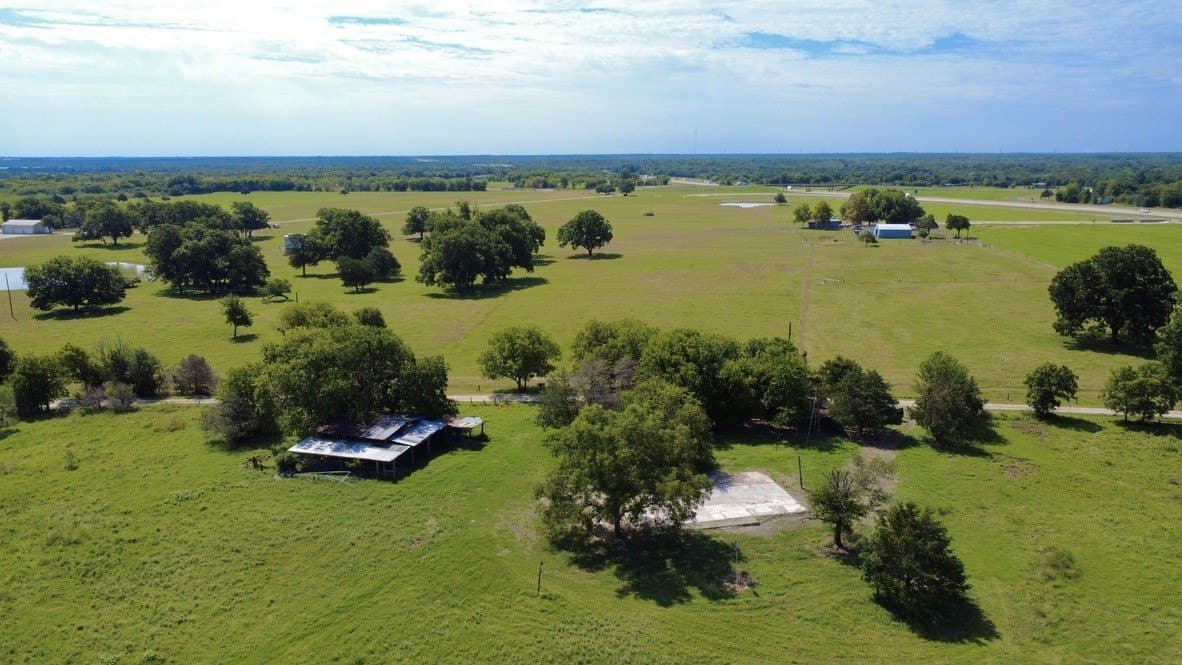 18.95 acres in Navarro County - photo 20