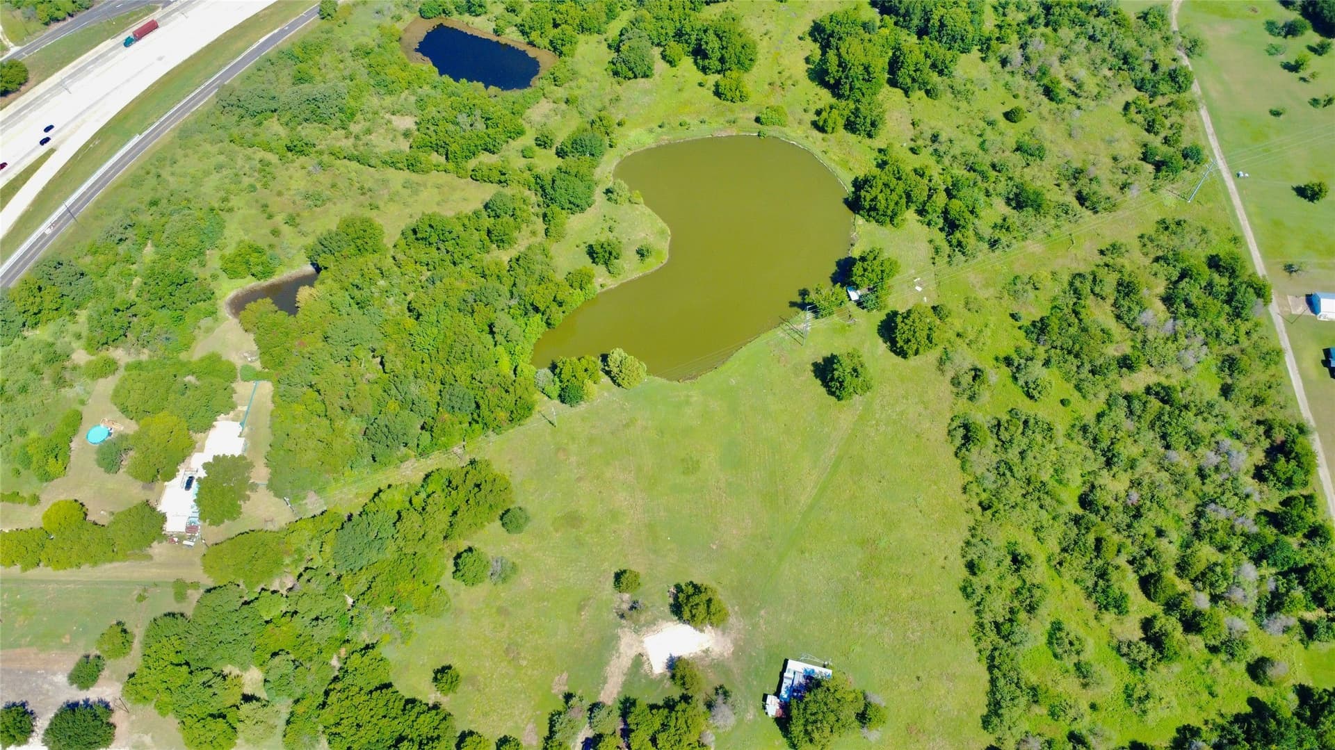 18.95 acres in Navarro County - photo 39
