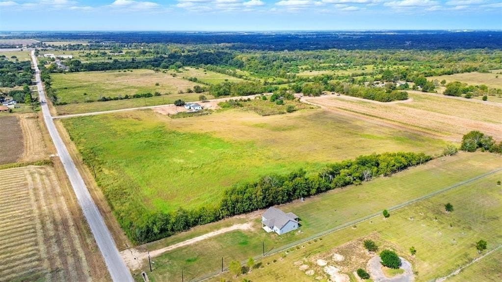1 acres in Fort Bend County