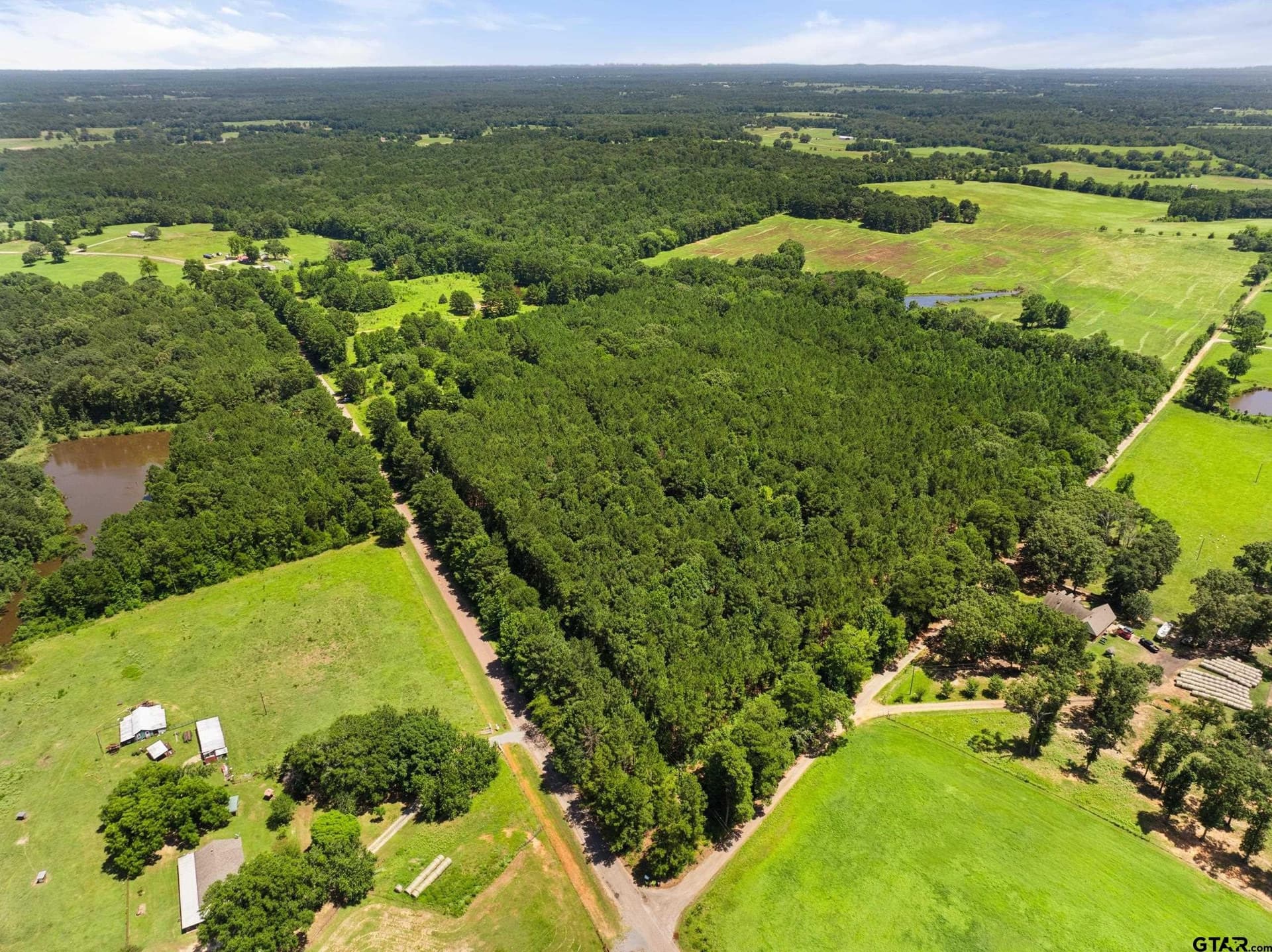 62.14 acres in Smith County gallery image 2