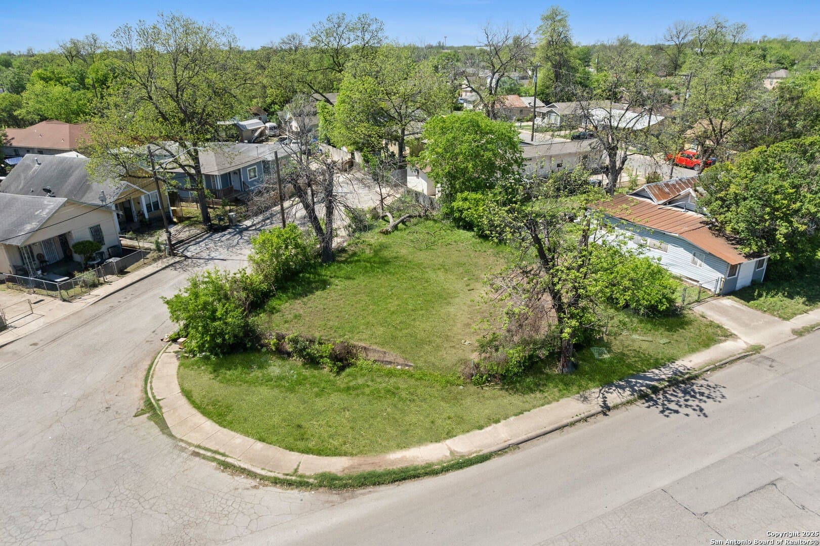0.11 acres in Bexar County gallery image 3
