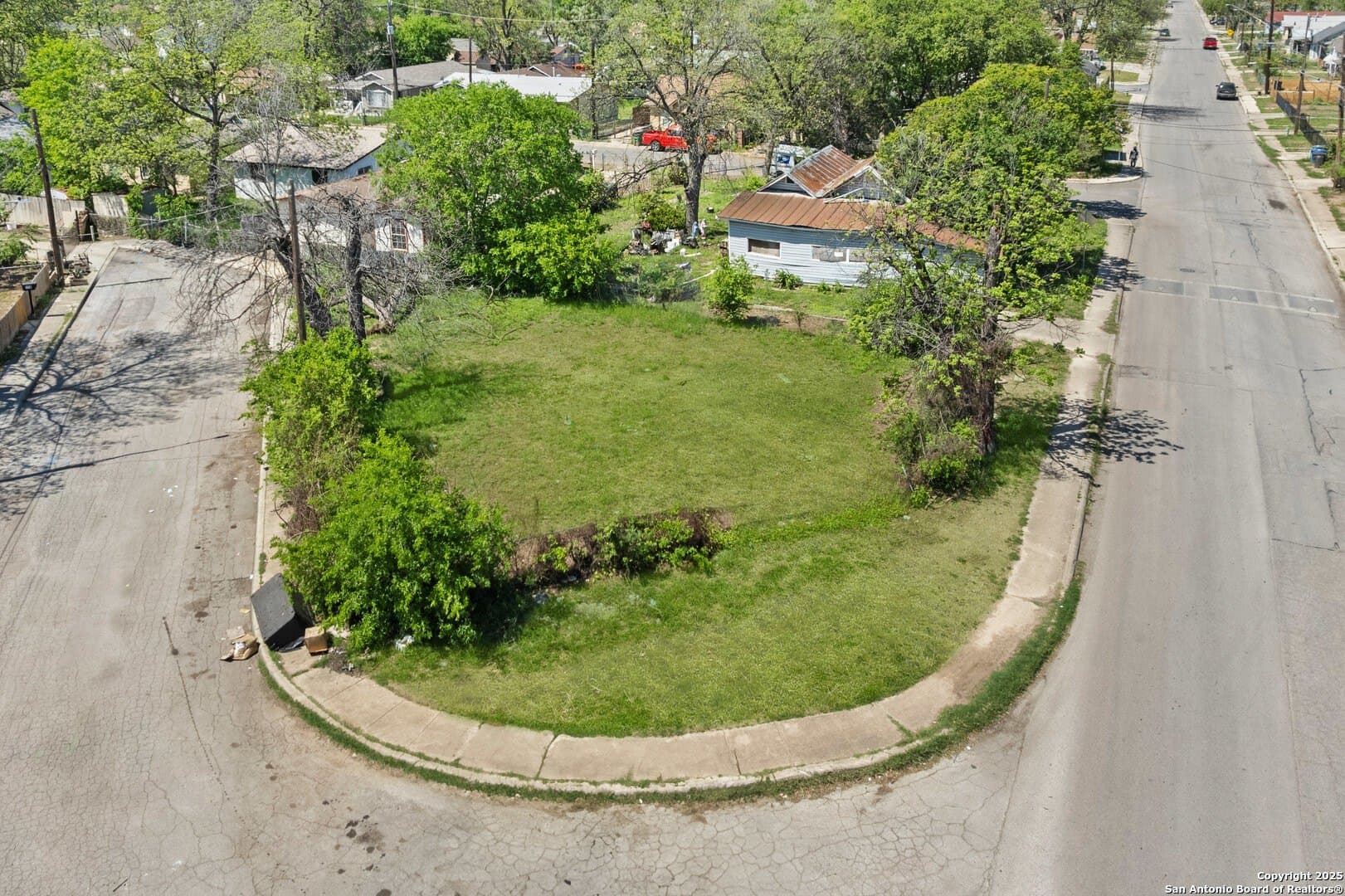0.11 acres in Bexar County gallery image 2