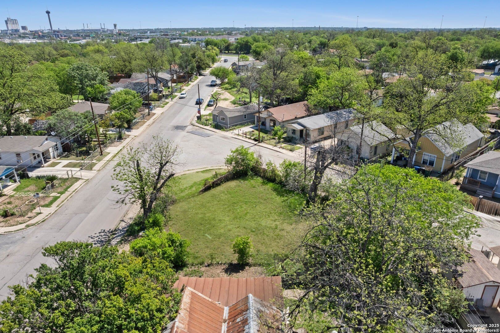 0.11 acres in Bexar County - photo 7