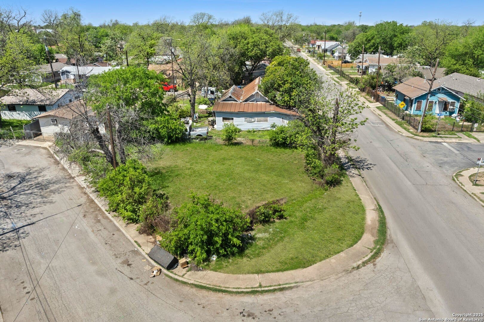 0.11 acres in Bexar County gallery image 4