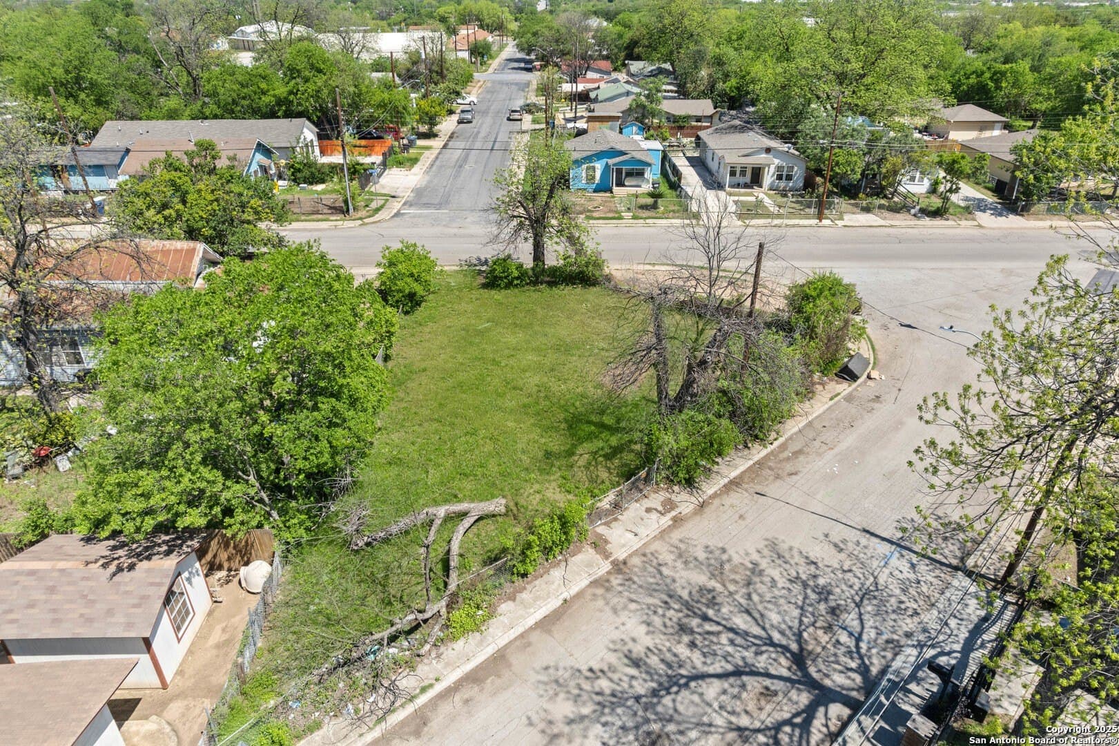 0.11 acres in Bexar County - photo 6