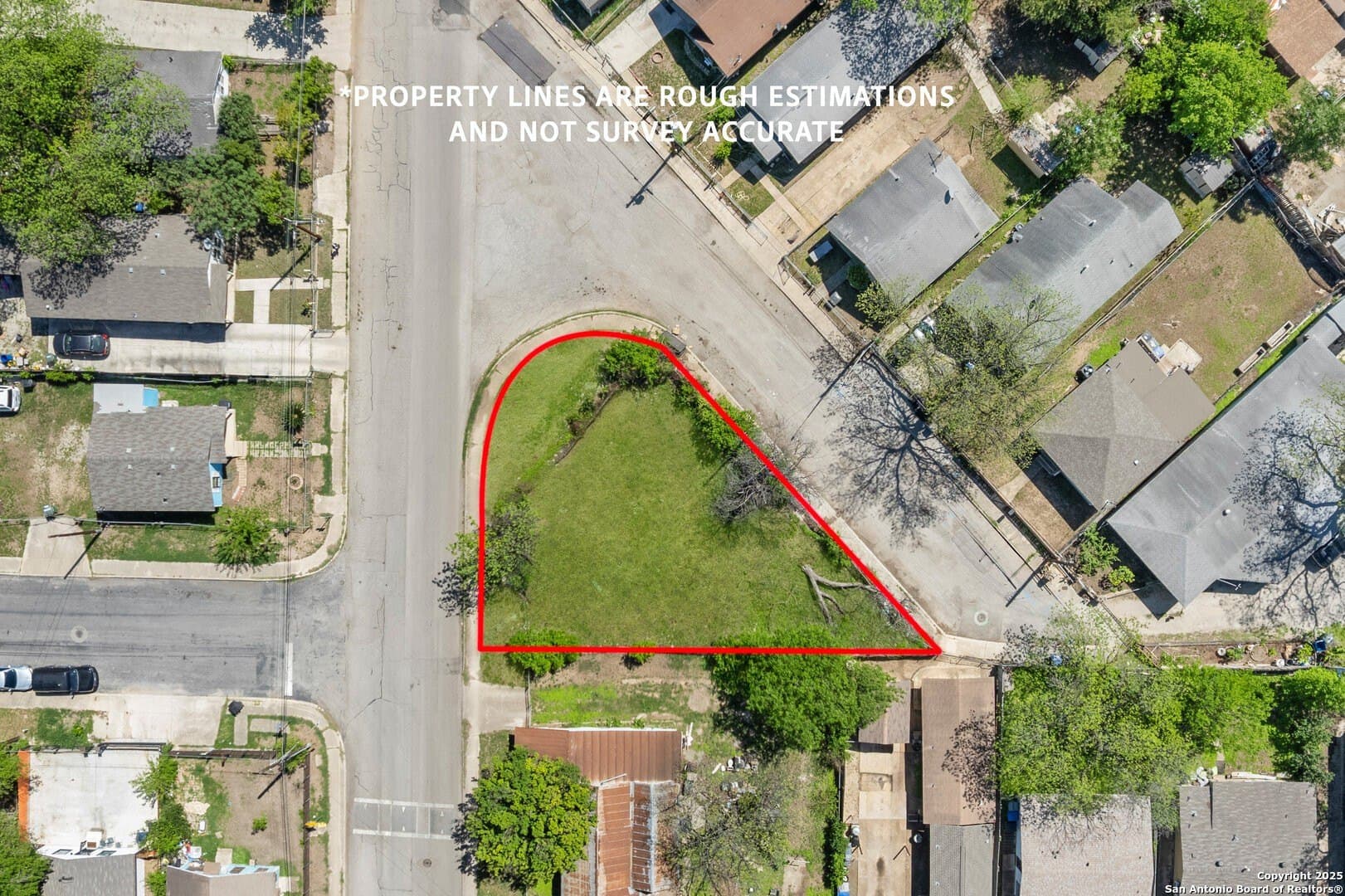 0.11 acres in Bexar County - photo 8