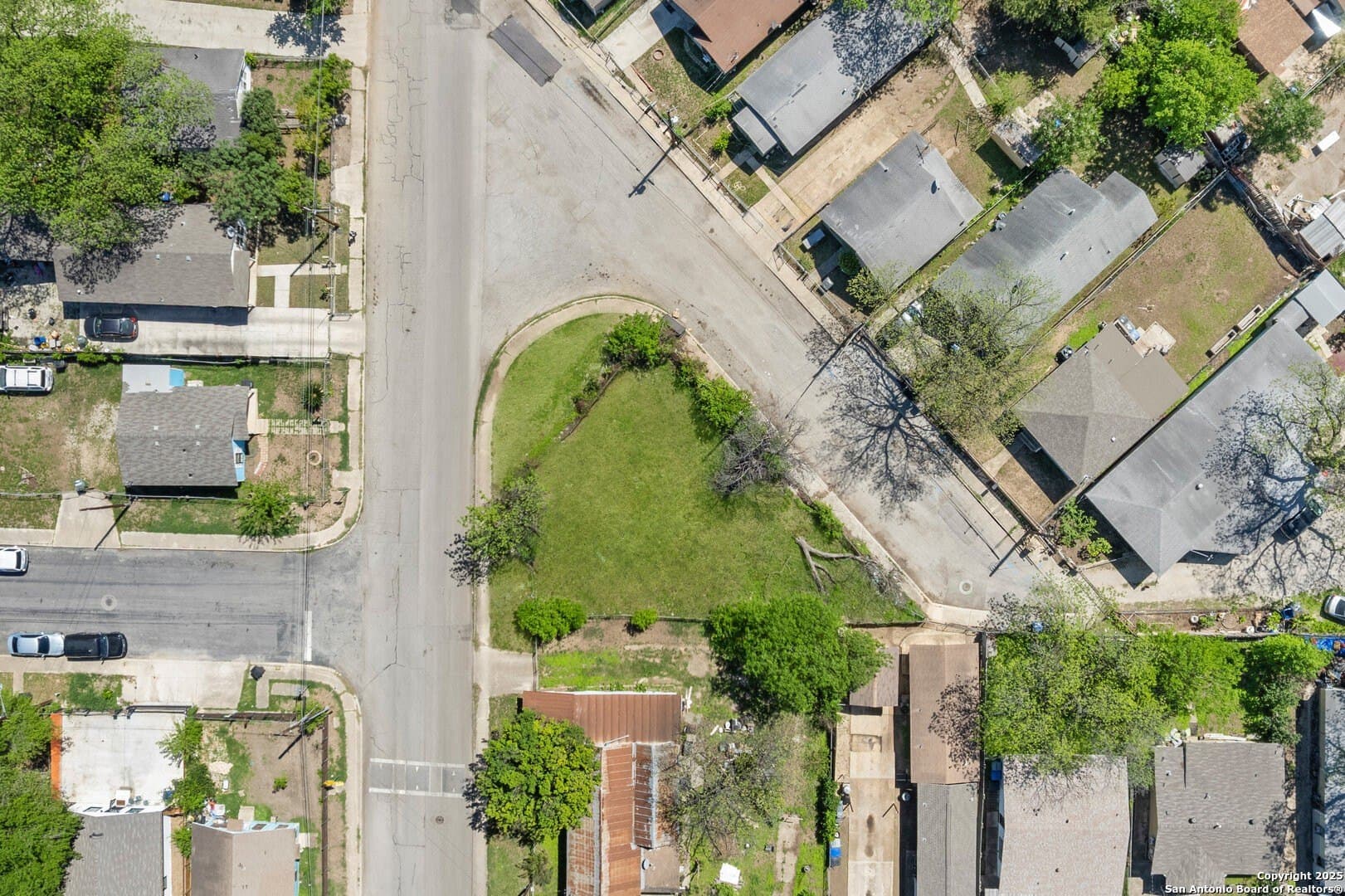 0.11 acres in Bexar County - photo 9