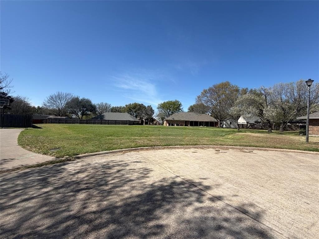0.4 acres in Kaufman County gallery image 2