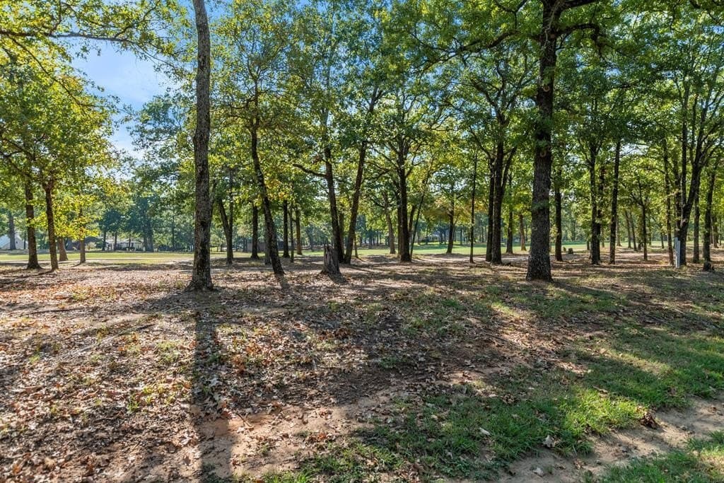 0.26 acres in Henderson County