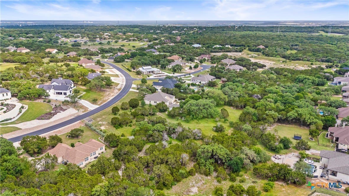 1.16 acres in Comal County