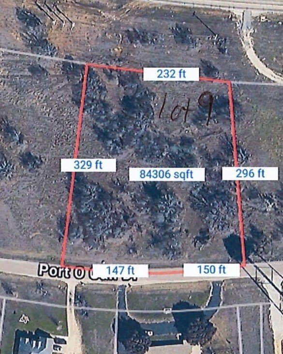 1.94 acres in Wise County