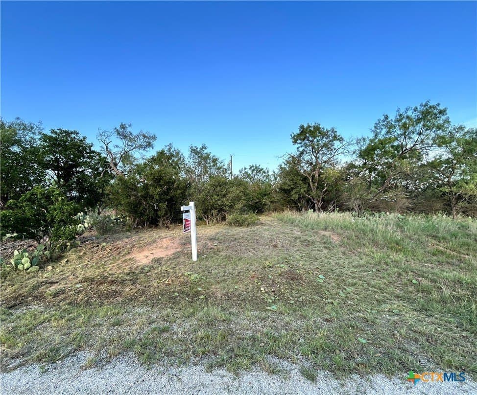0.15 acres in Llano County