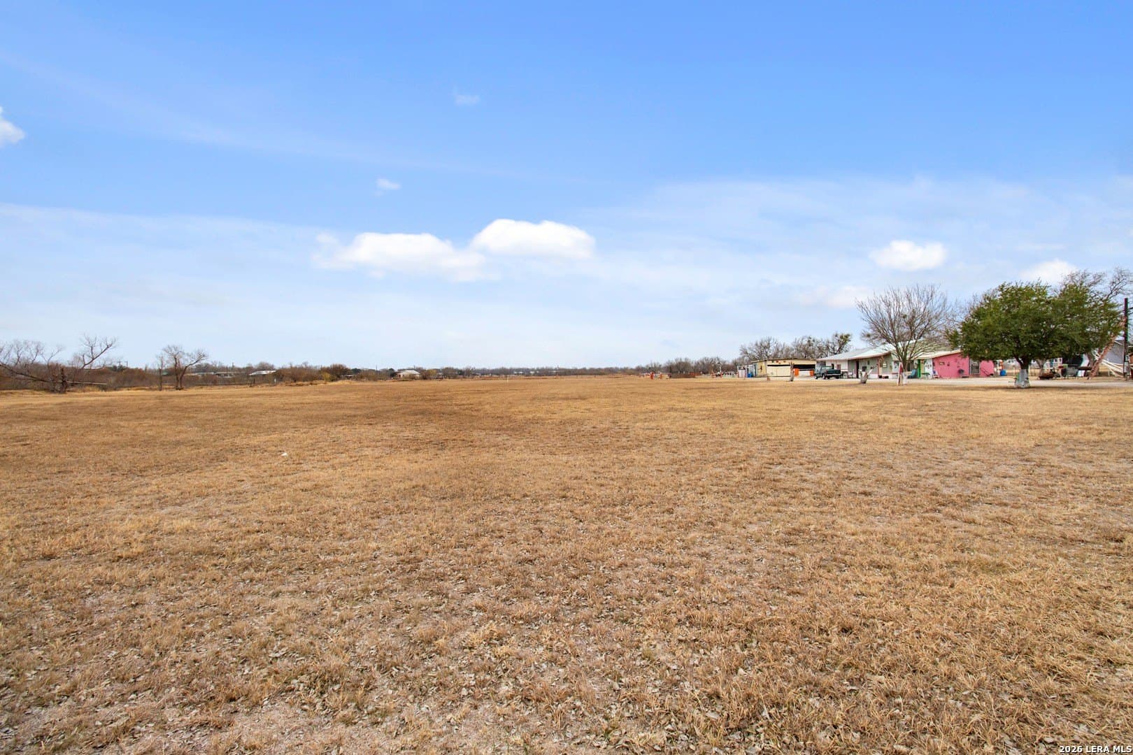 3 acres in Medina County