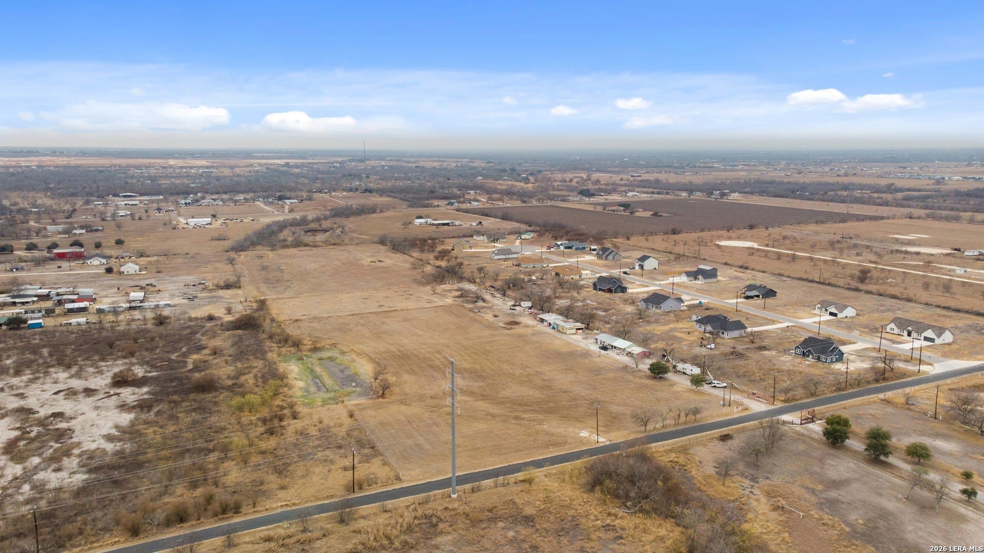 3 acres in Medina County featured view