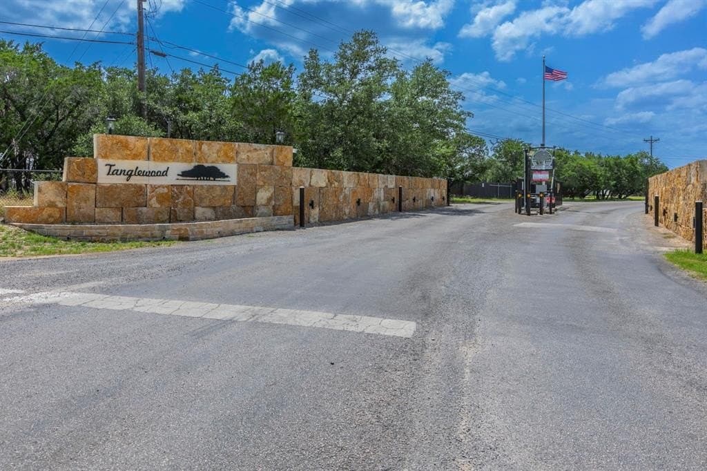 0.34 acres in Bell County