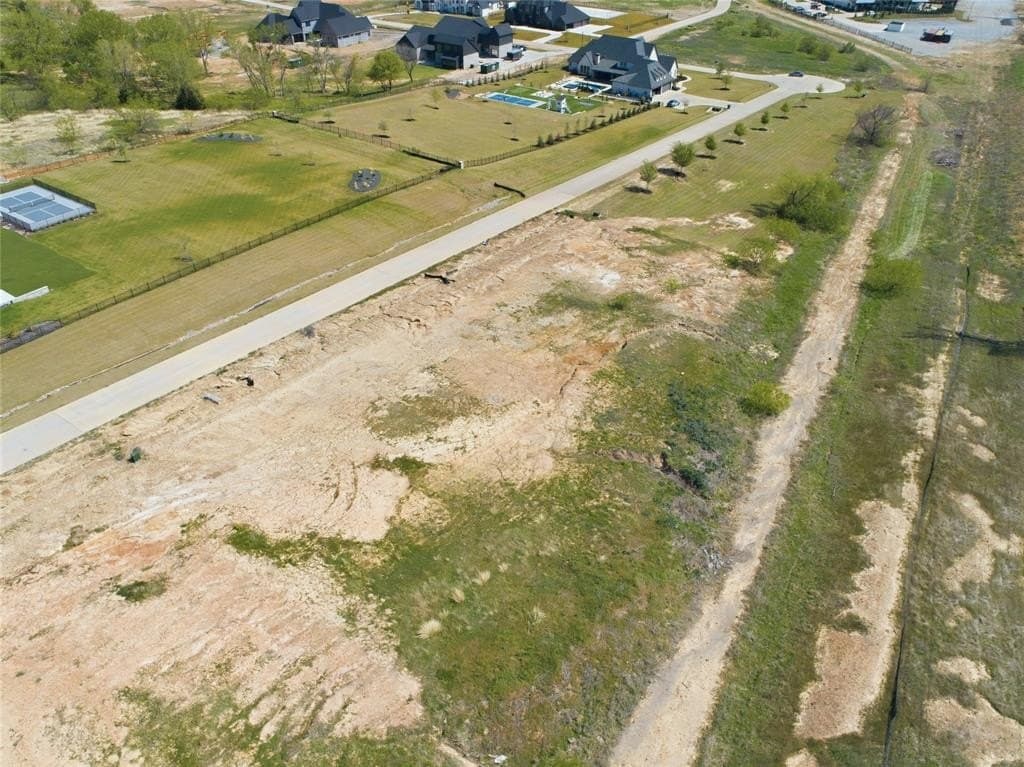 2.65 acres in Denton County featured view