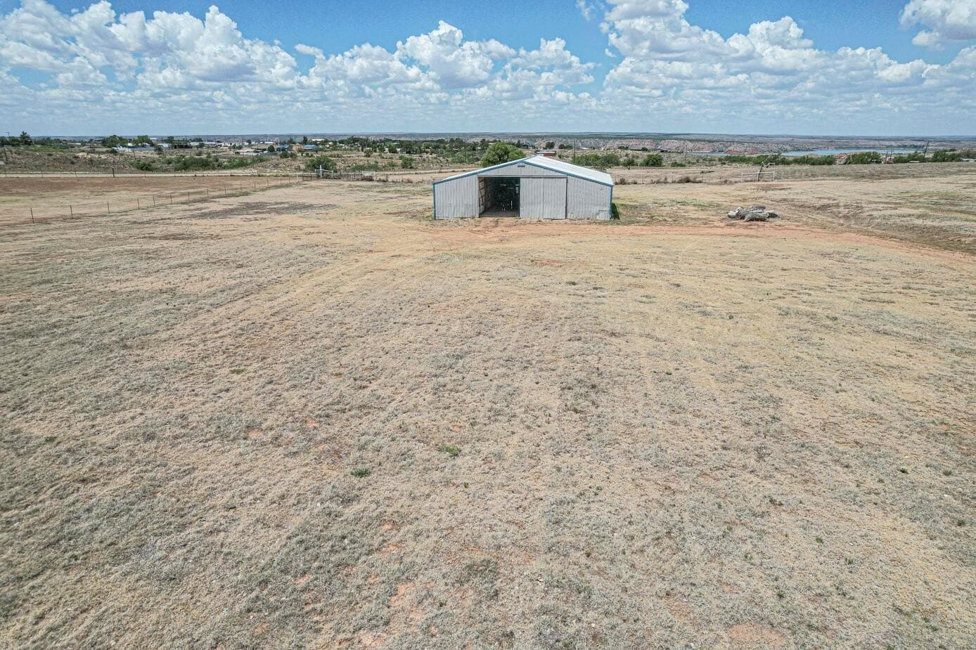 15.3 acres in Hutchinson County - photo 27