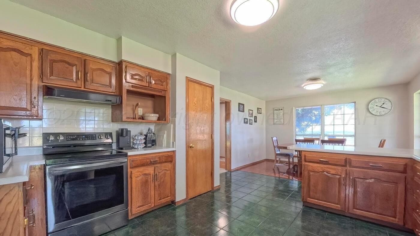 15.3 acres in Hutchinson County - photo 10