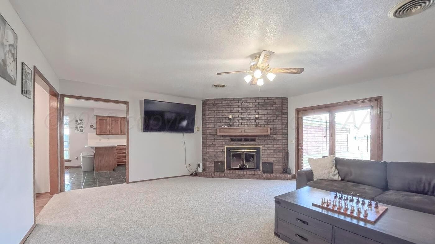 15.3 acres in Hutchinson County - photo 13