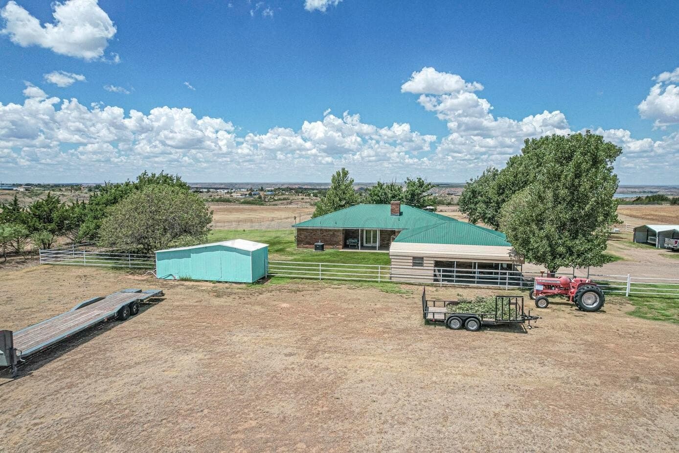 15.3 acres in Hutchinson County - photo 23