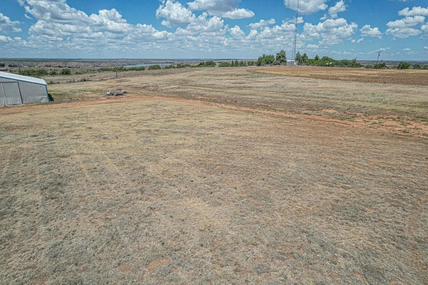 15.3 acres in Hutchinson County - photo 28