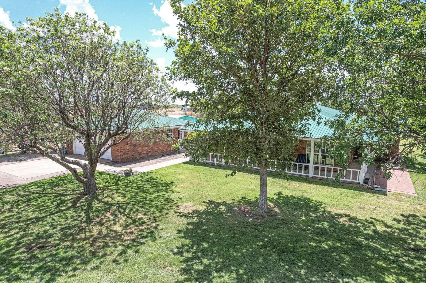 15.3 acres in Hutchinson County - photo 30