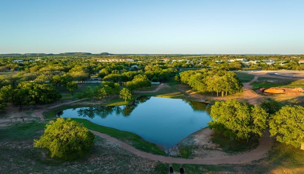 0.62 acres in Gillespie County - photo 5