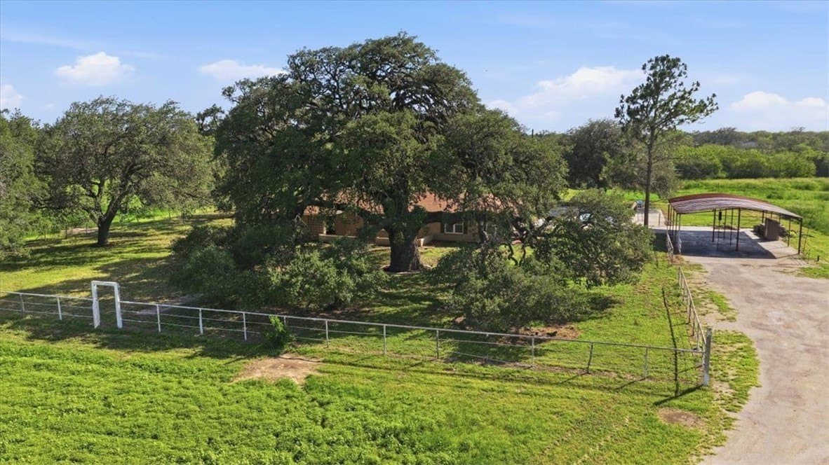 10.93 acres in Live Oak County - photo 26