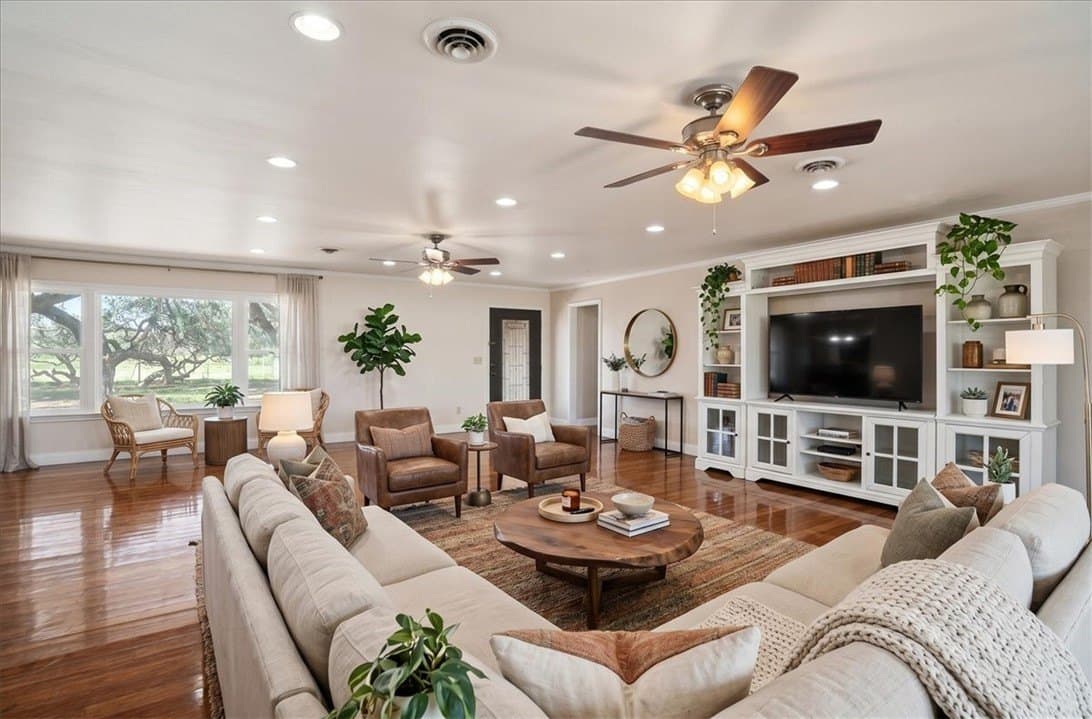 10.93 acres in Live Oak County - photo 3