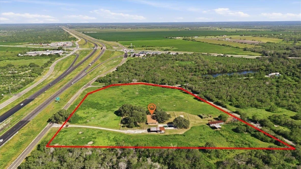 10.93 acres in Live Oak County - photo 40