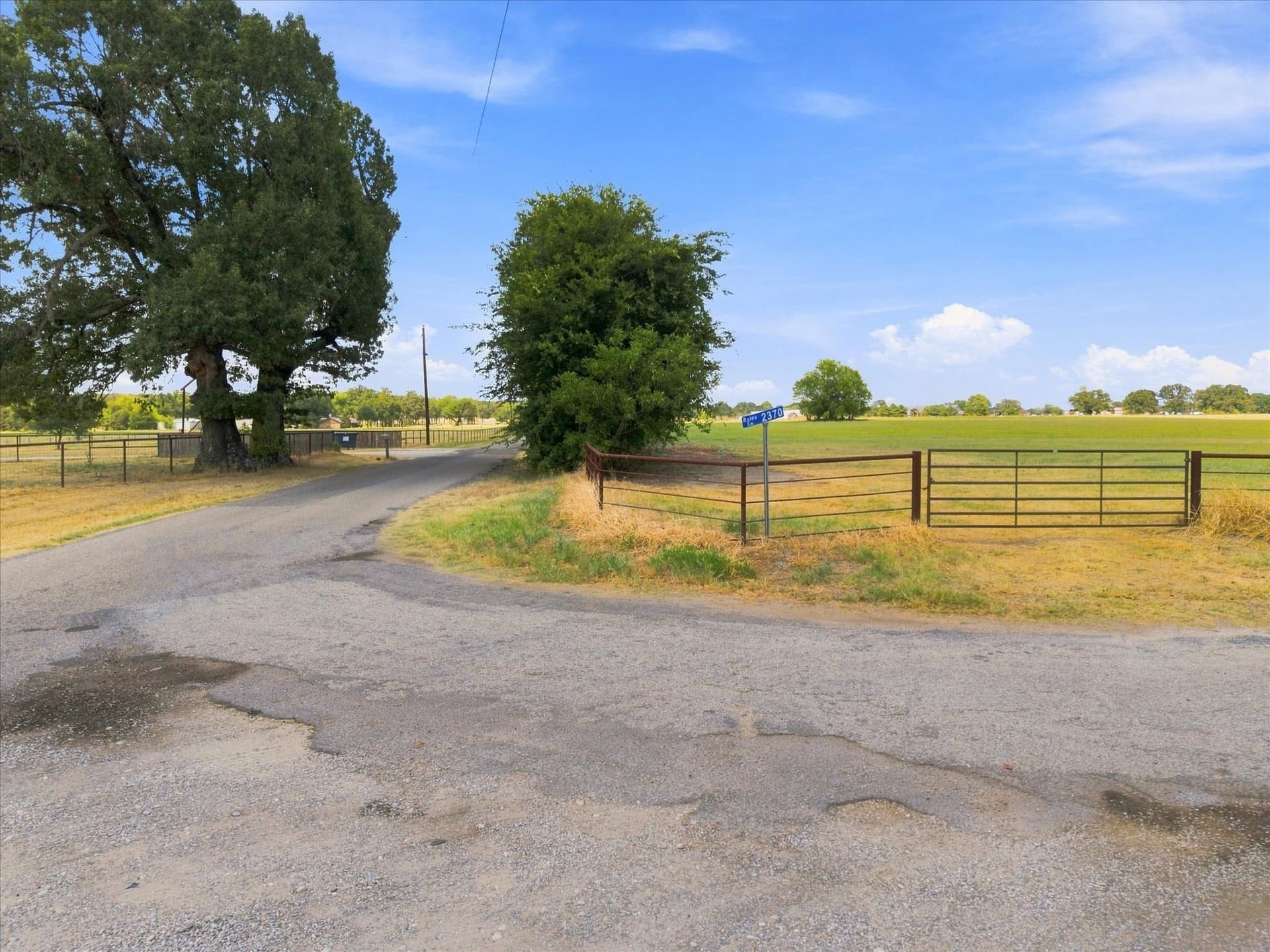 18.97 acres in Rains County - photo 14