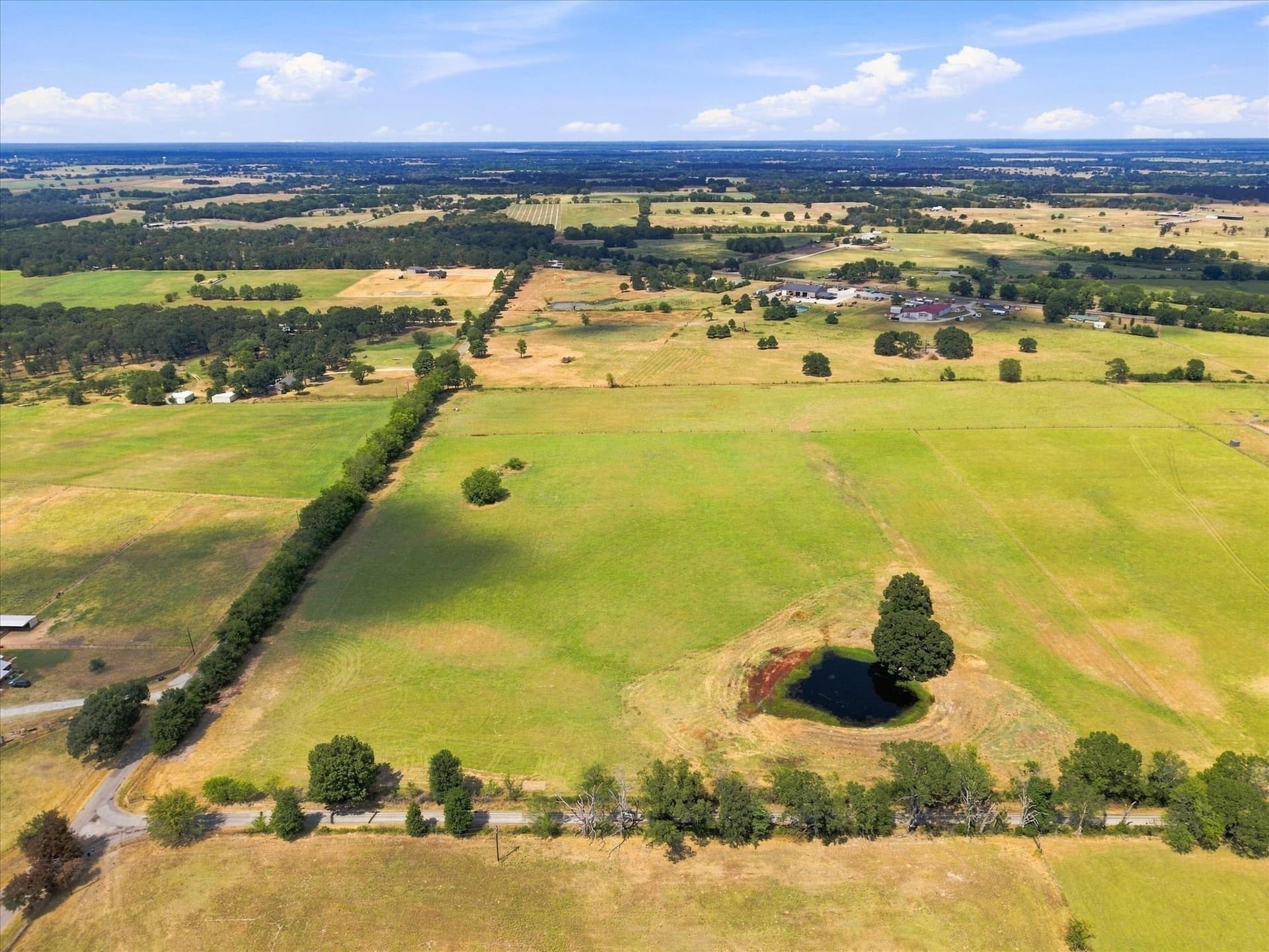 18.97 acres in Rains County - photo 4