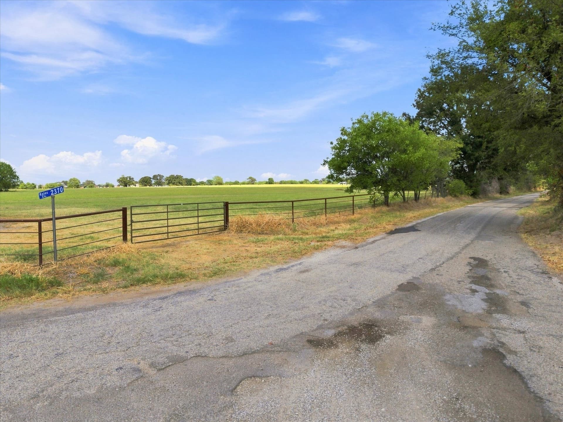18.97 acres in Rains County - photo 15