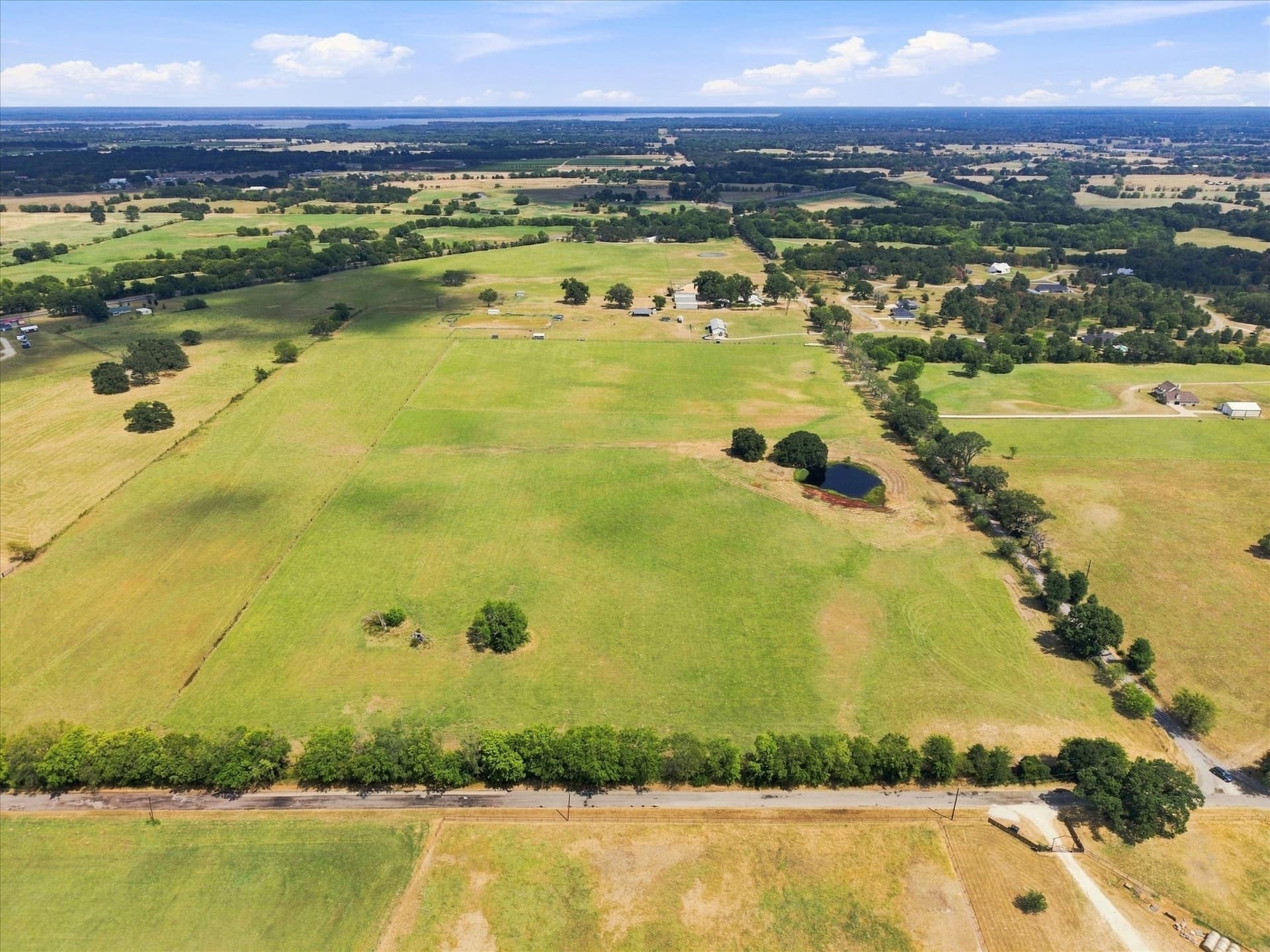 18.97 acres in Rains County - photo 10