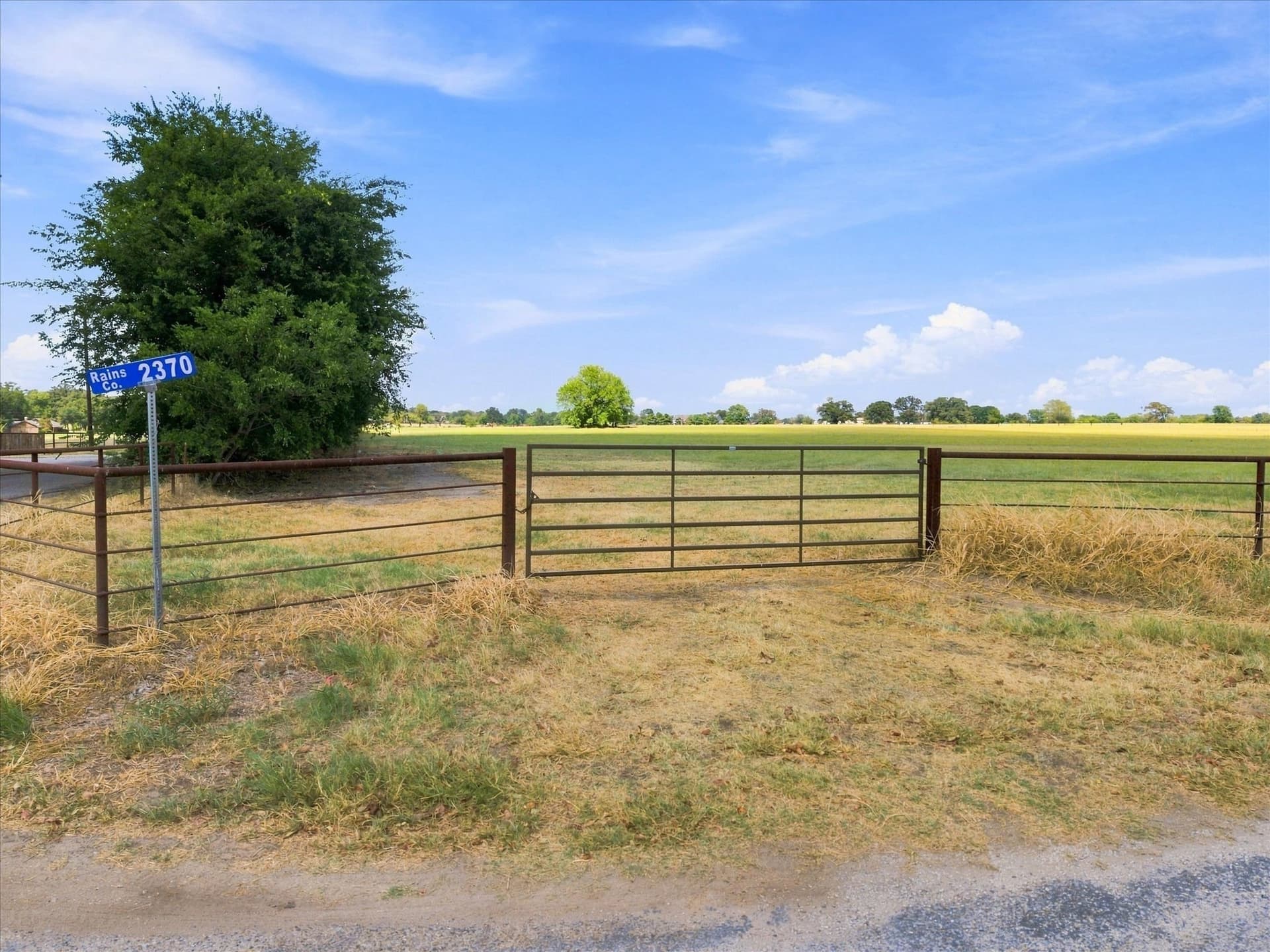 18.97 acres in Rains County - photo 16