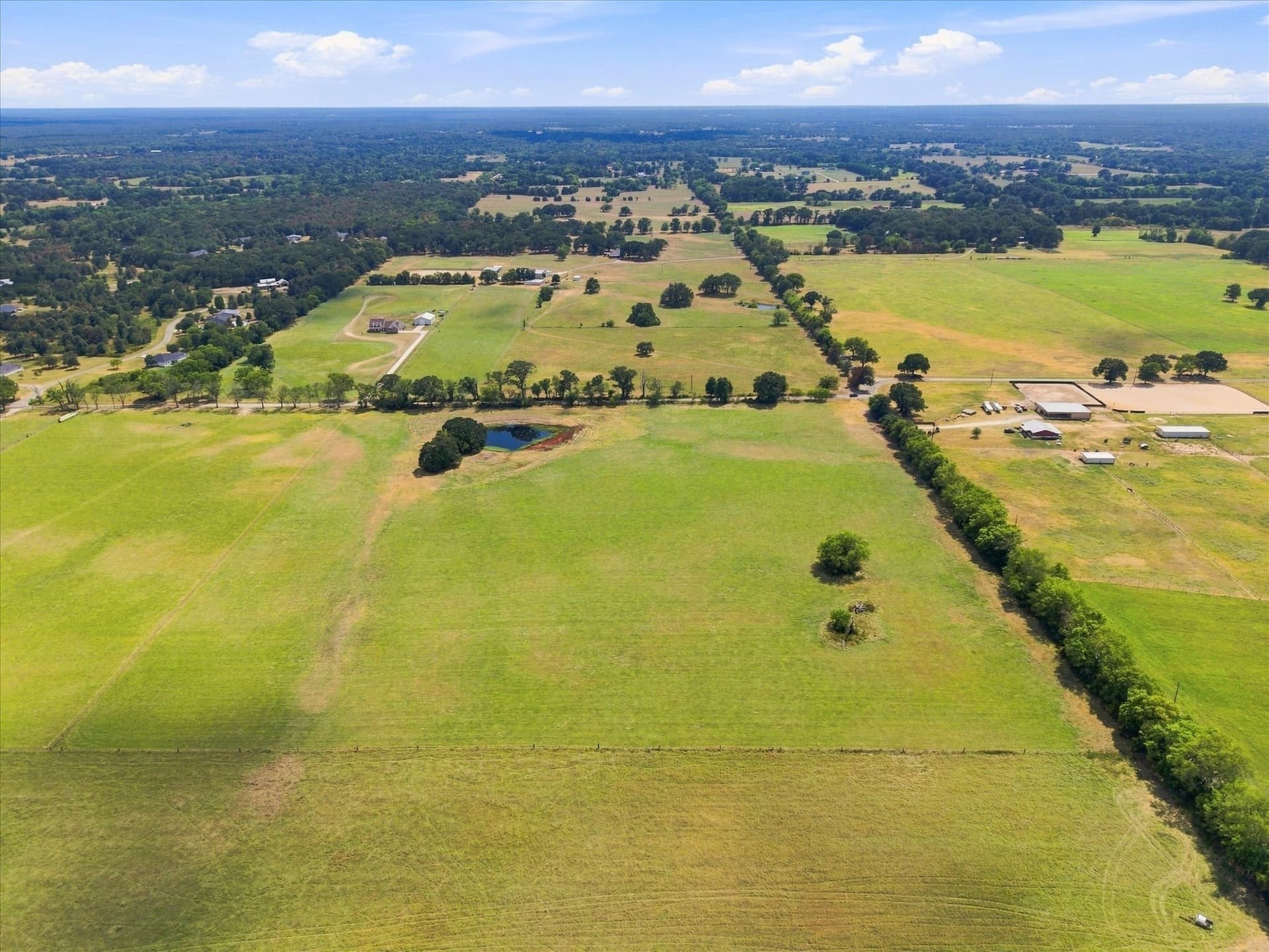 18.97 acres in Rains County - photo 9