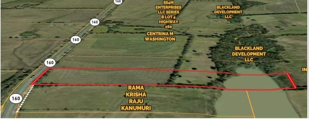 10.3 acres in Grayson County featured view