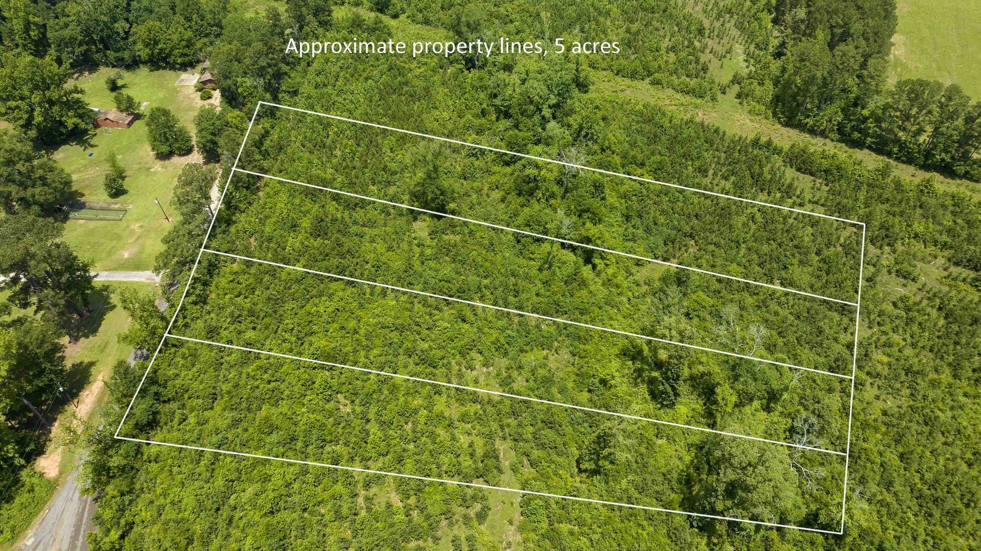 1.25 acres in Texas County - photo 2