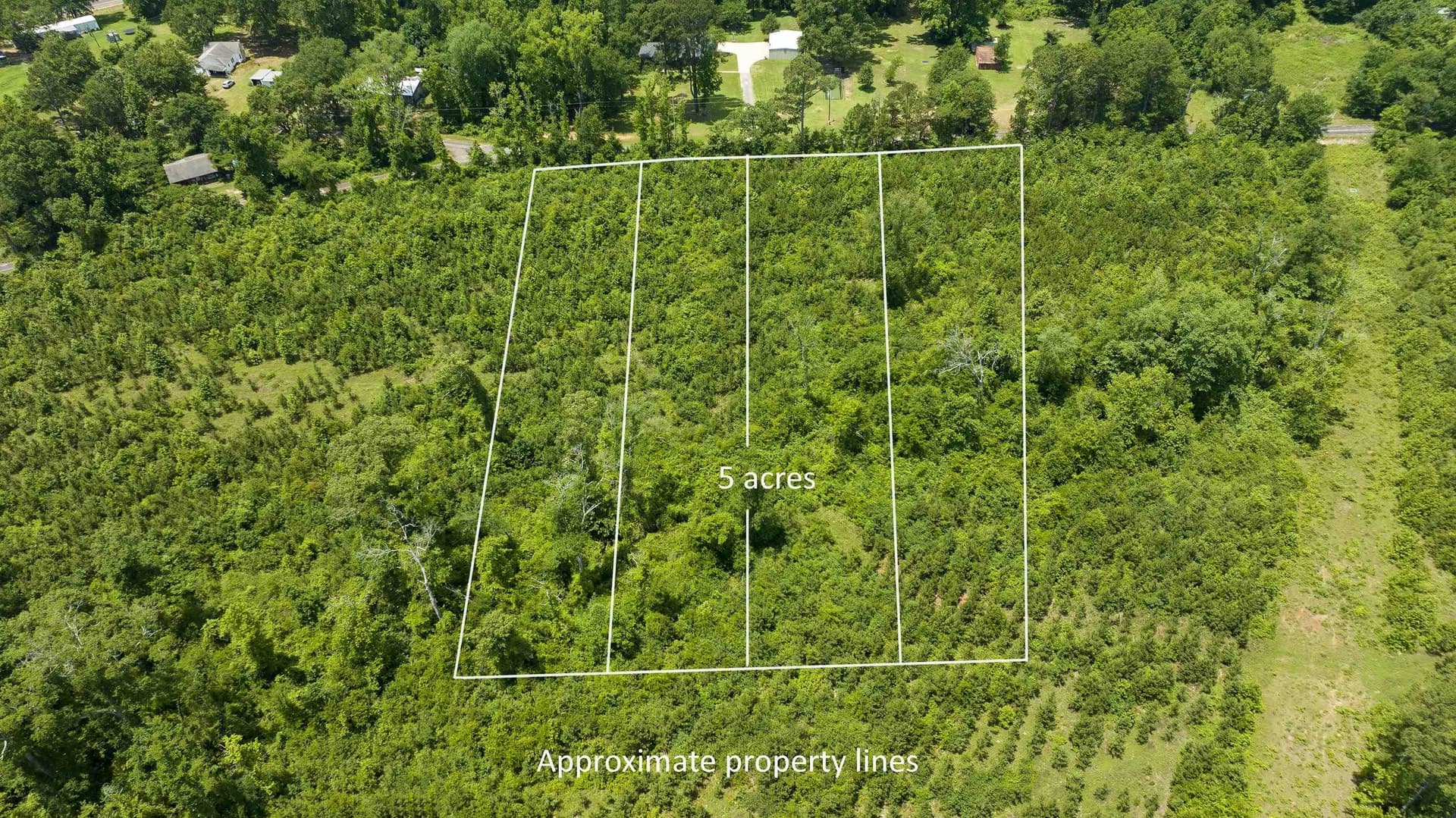 1.25 acres in Texas County - photo 3