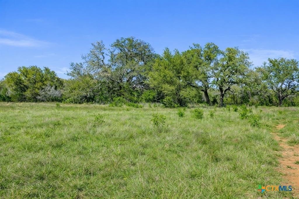 6 acres in Blanco County featured view