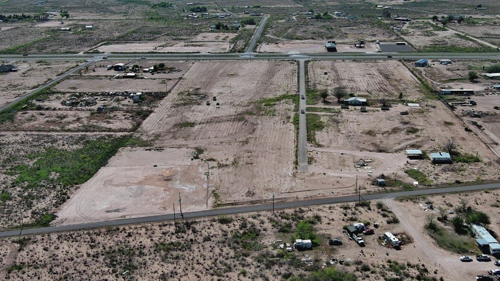 1.13 acres in Crane County - photo 6
