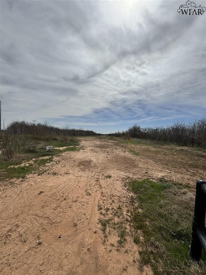 17.91 acres in Wichita County gallery image 4