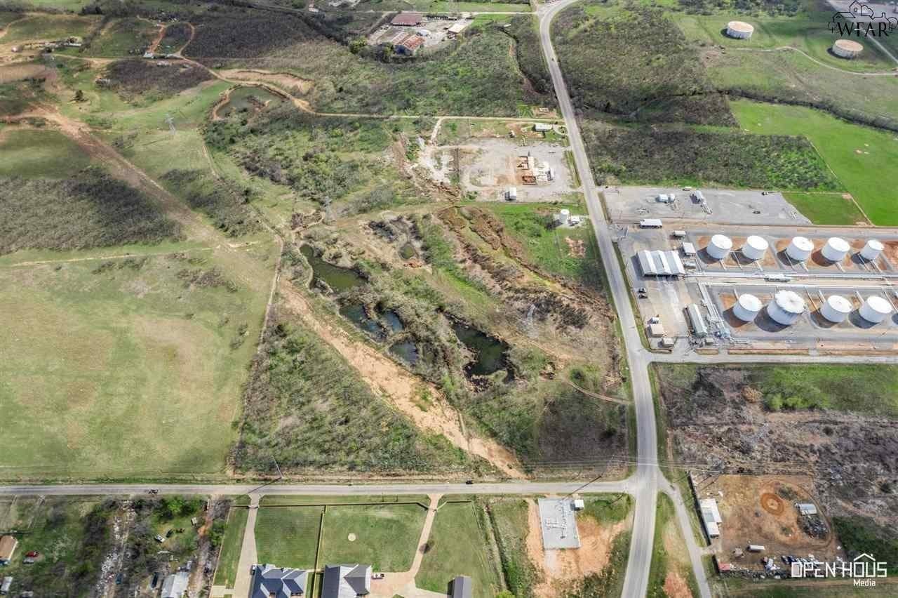 17.91 acres in Wichita County featured view