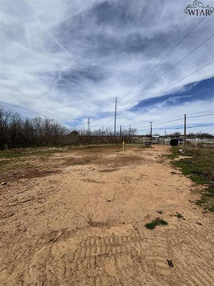 17.91 acres in Wichita County gallery image 2