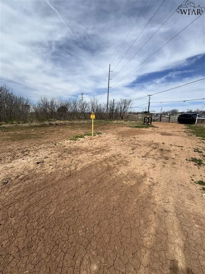 17.91 acres in Wichita County