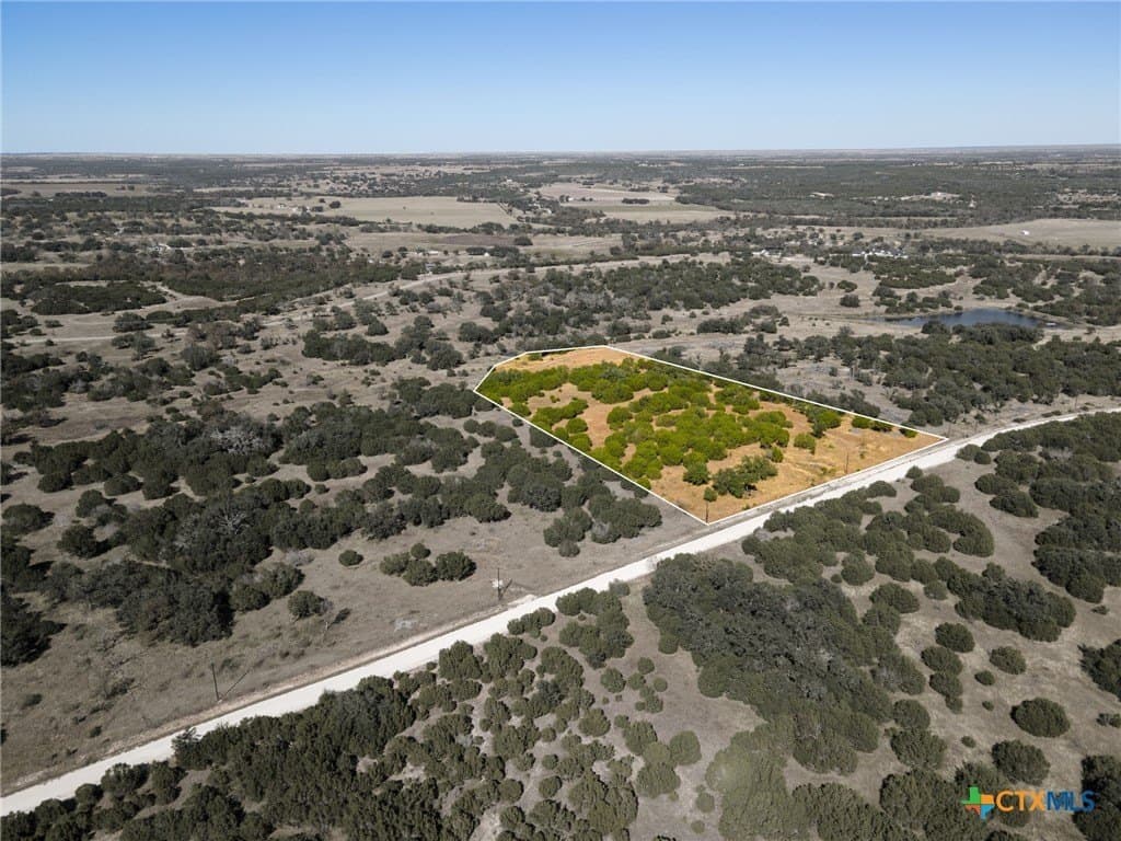 County Road 160 lot: 42